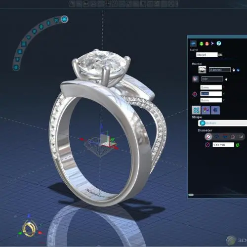 Jewellery Software Development | Webs Utility Global | Malaysia