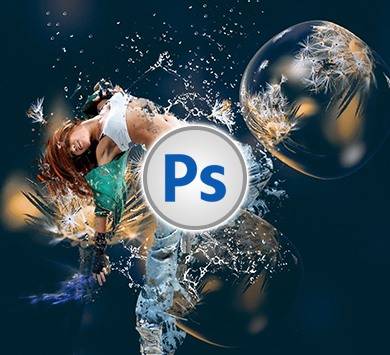 Webs Utility Global | Photoshop Overview | India
