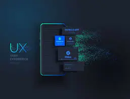 ux/ui Designing training